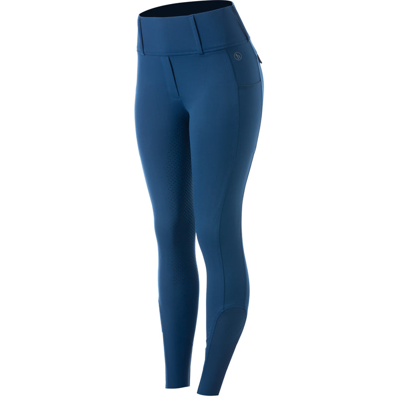 Horze Ladies Anya thermo Hybrid Full Seat Tight