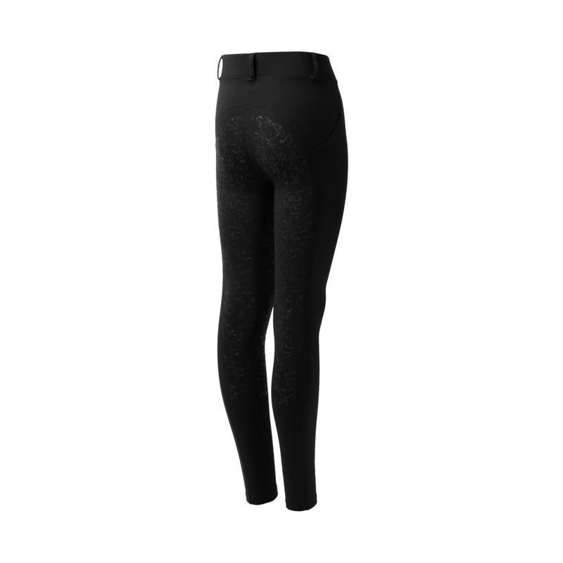 Horze Kids Dea Winter Thermo FS Tights FW24