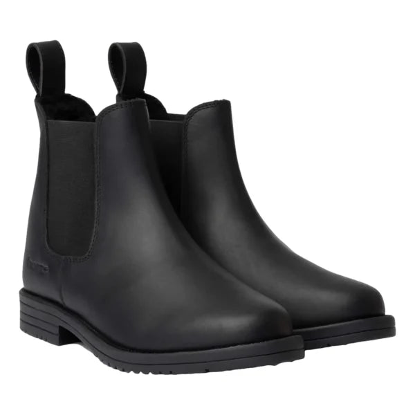 Horze Kids Devon Winter Paddock Boots