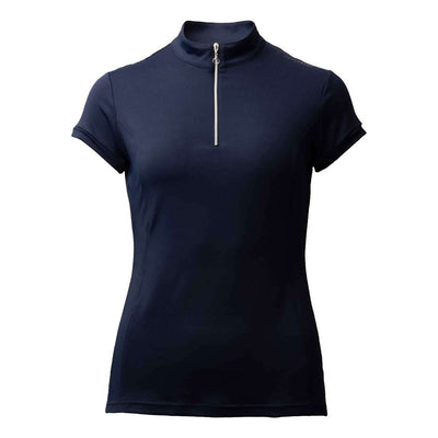 Horze Ladies Mina SS Training Shirt SS25