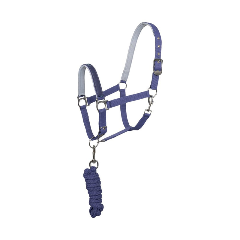 Horze Rising Star Halter and Lead Set