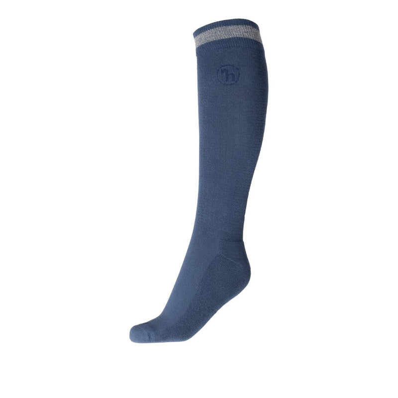 Horze Ladies Senna Bamboo Knee Socks FW24