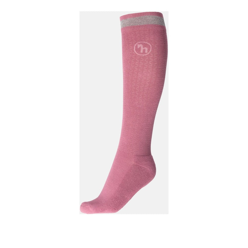 Horze Ladies Senna Bamboo Knee Socks FW24