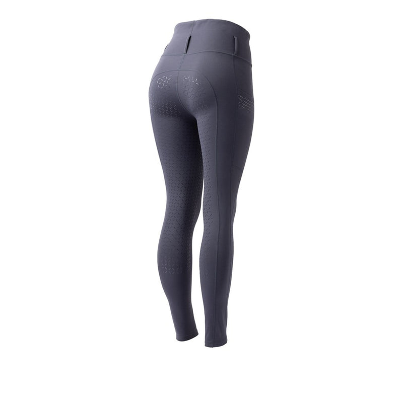 Horze Ladies Serena Full Grip Winter Tech Tight FW24