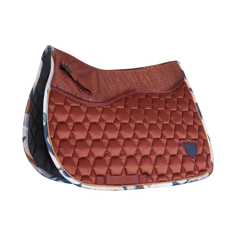 Horze Terrazzo Grip Tech AP Saddle Pad