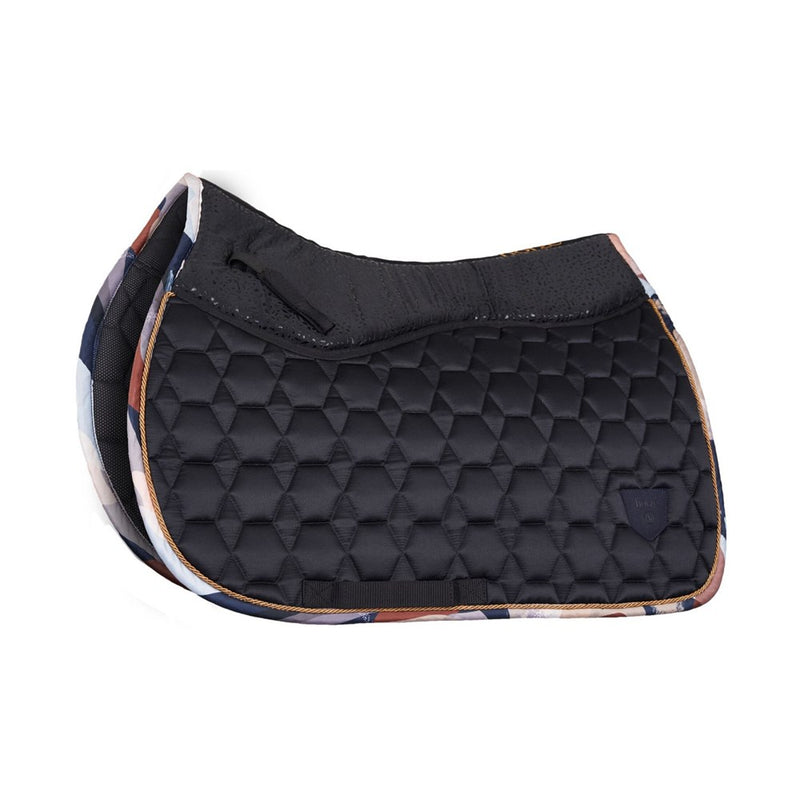 Horze Terrazzo Grip Tech AP Saddle Pad