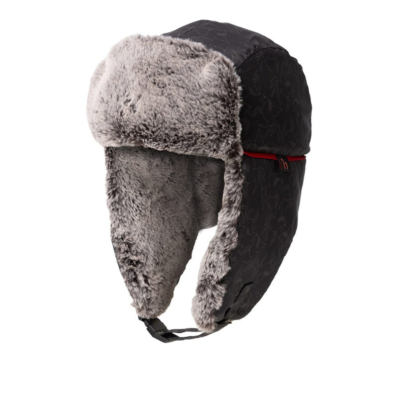 Horze Pegasus Kids Trapper Hat FW24