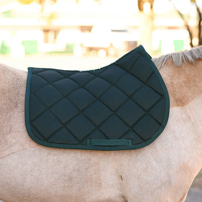 Dreamers & Schemers Saddle Pads - Solid Colors