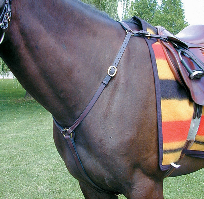 Nunn Finer Hunting Breastplate