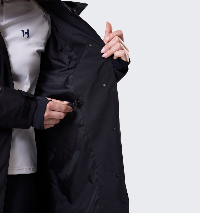 Horseware HWH20 Parka