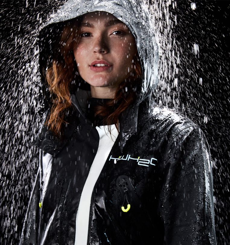 Horseware HWH20 Parka
