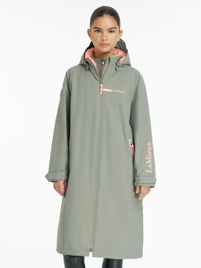 LeMieux Young Rider Hydroshield Robe