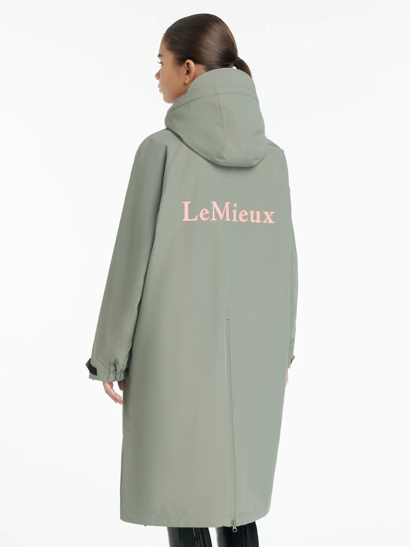 LeMieux Young Rider Hydroshield Robe