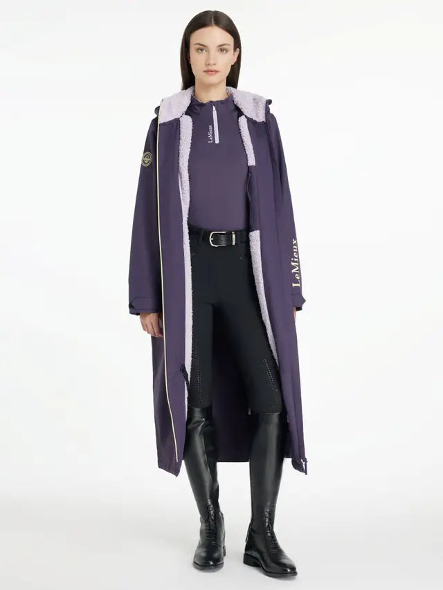 LeMieux Hydroshield Robe