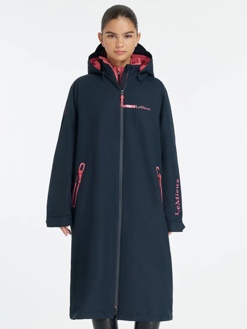 LeMieux Young Rider Hydroshield Robe