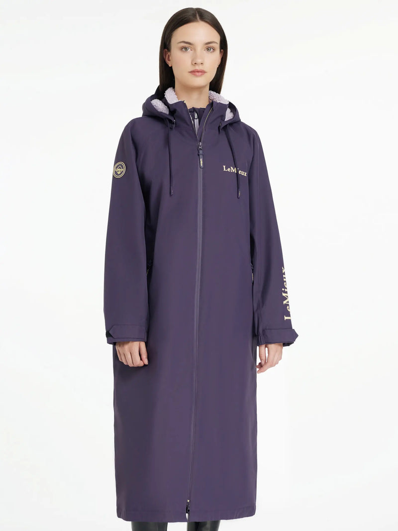 LeMieux Hydroshield Robe