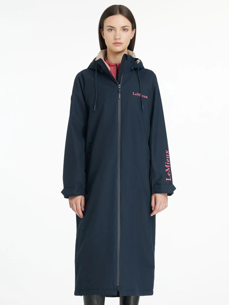 LeMieux Hydroshield Robe