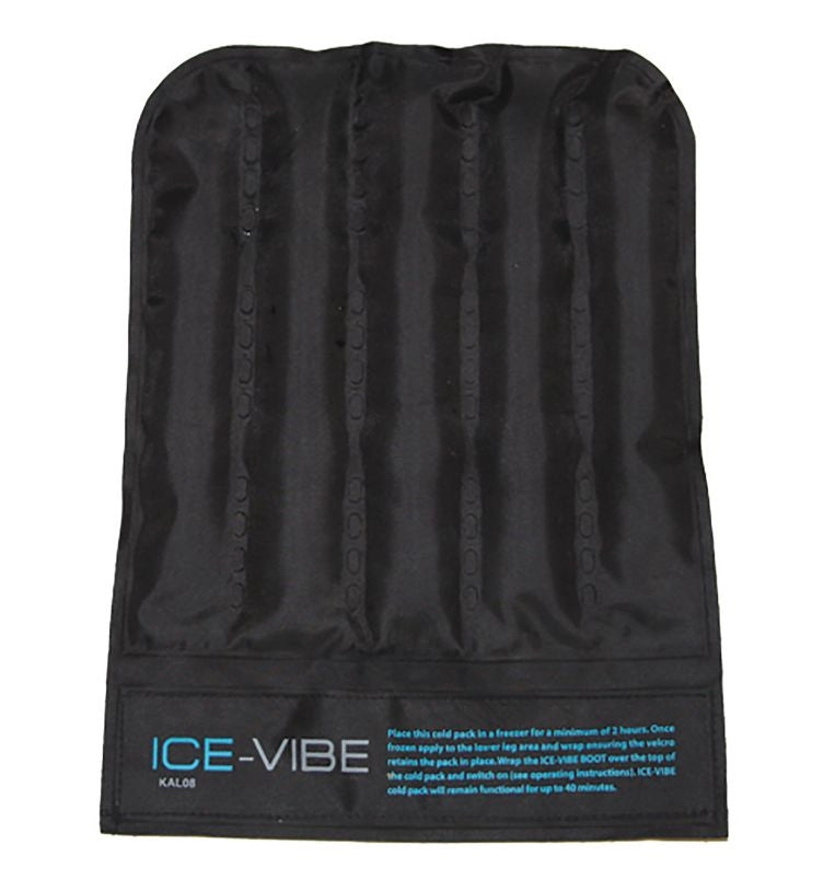 Horseware Ice Vibe Cold Packs Knee Bead 1 Pair