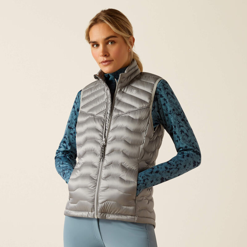 Ariat Ladies Ideal Down Vest FW24