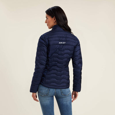 Ariat Ladies Ideal Down Jacket FW24