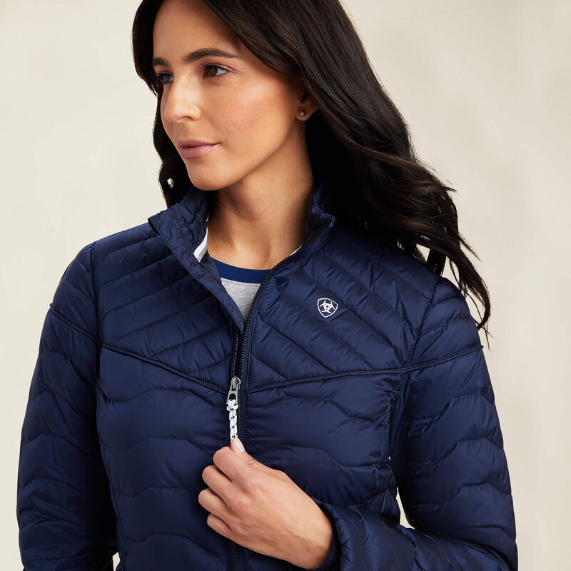 Ariat Ladies Ideal Down Jacket FW24