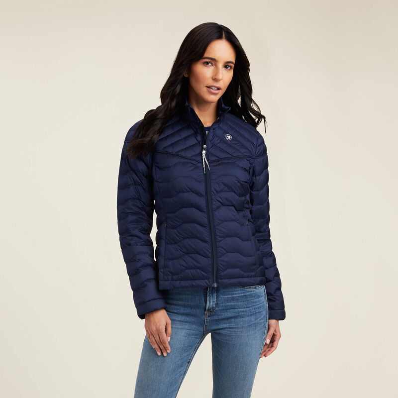 Ariat Ladies Ideal Down Jacket FW24