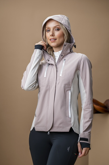 Horseware AA Indra Waterproof Ripstop Jacket