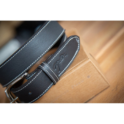 Penelope Initial Belt