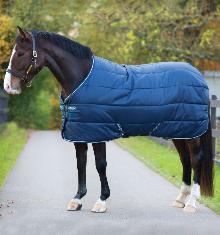 Horseware Amigo Insulator Lite Stable Sheet