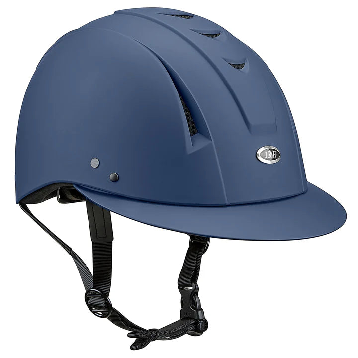 IRH Equi-Pro Deluxe Schooling Helmet
