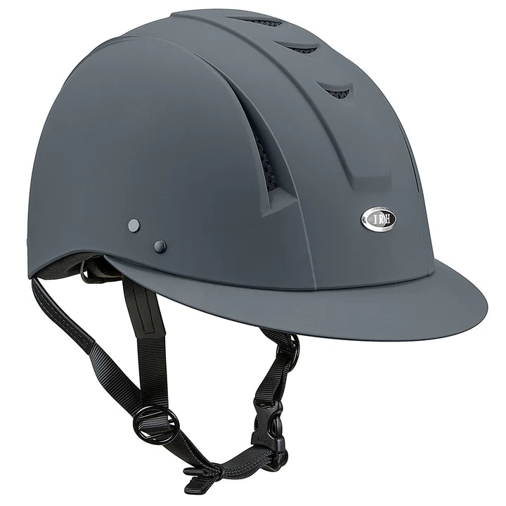 IRH Equi-Pro Deluxe Schooling Helmet