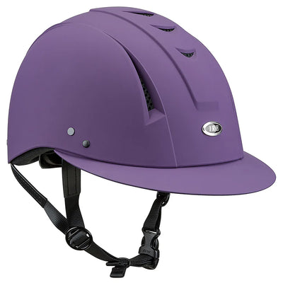 IRH Equi-Pro Deluxe Schooling Helmet