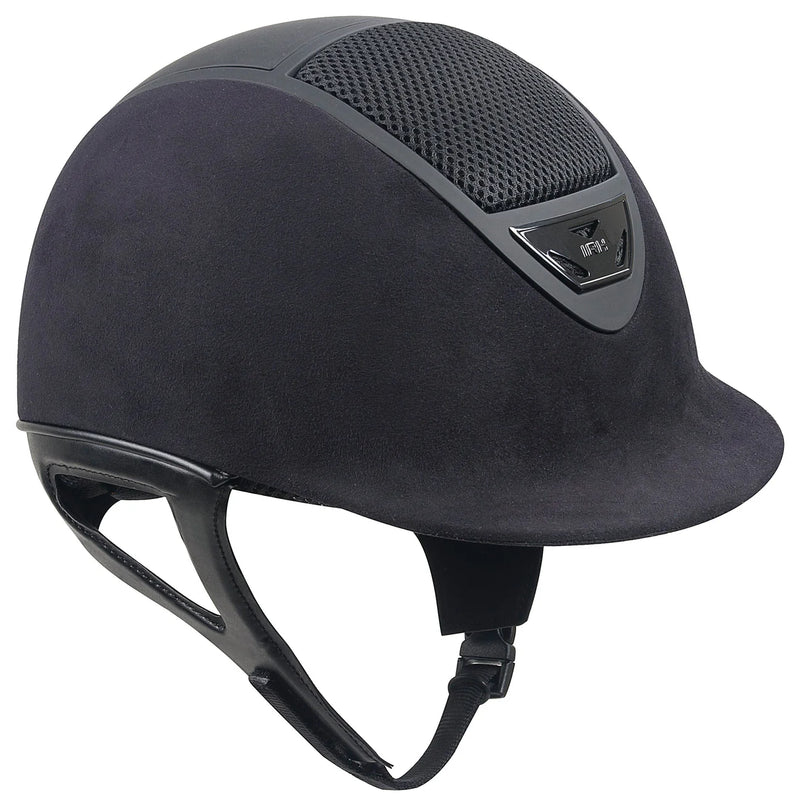 IRH XLT Premium Show Helmet