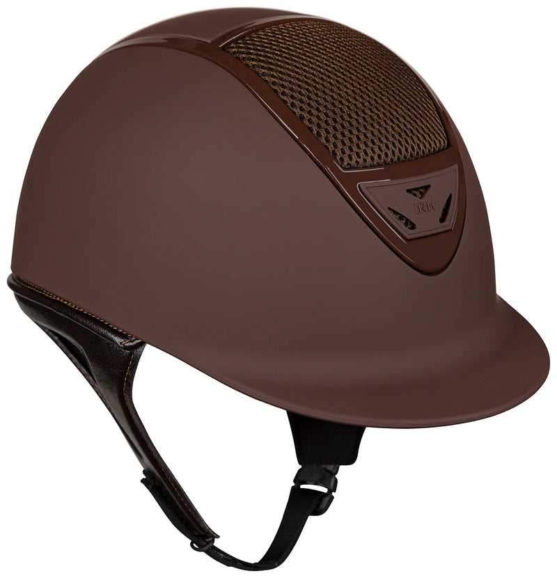 IRH XLT Premium Show Helmet