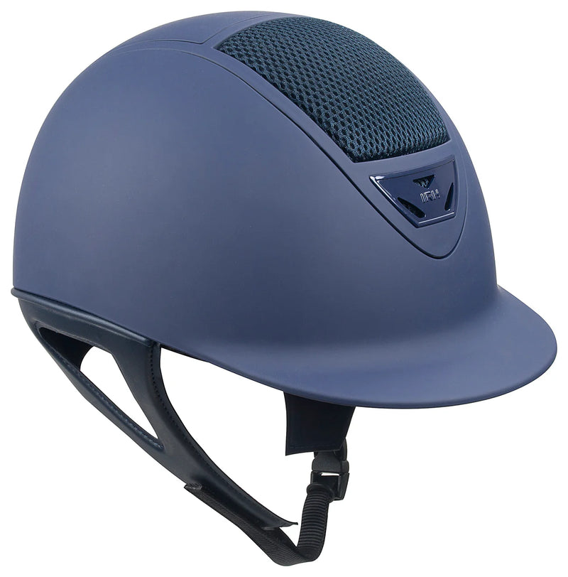 IRH XLT Premium Show Helmet