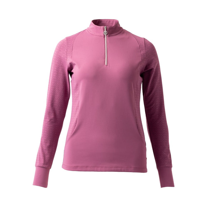 B Vertigo Ladies Isadora 1/4 Zip FW24