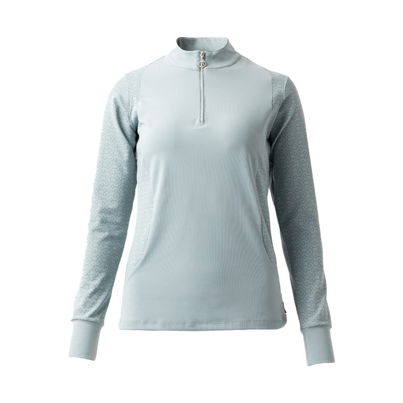 B Vertigo Ladies Isadora 1/4 Zip FW24