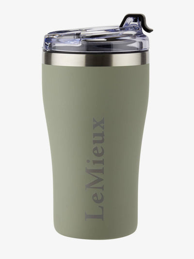 LeMieux Coffee Cup