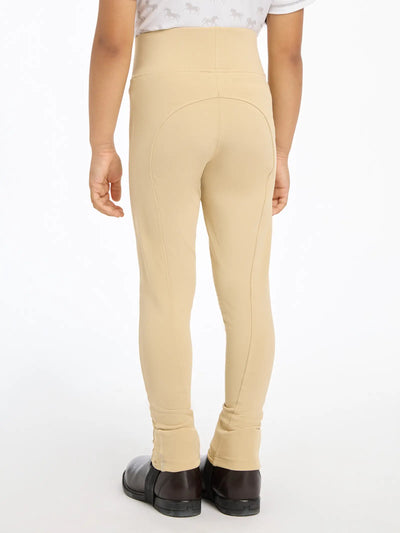 LeMieux Mini Pull On Tights