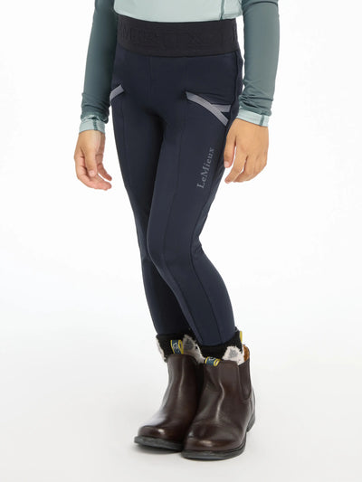LeMieux Mini Pull On Tights