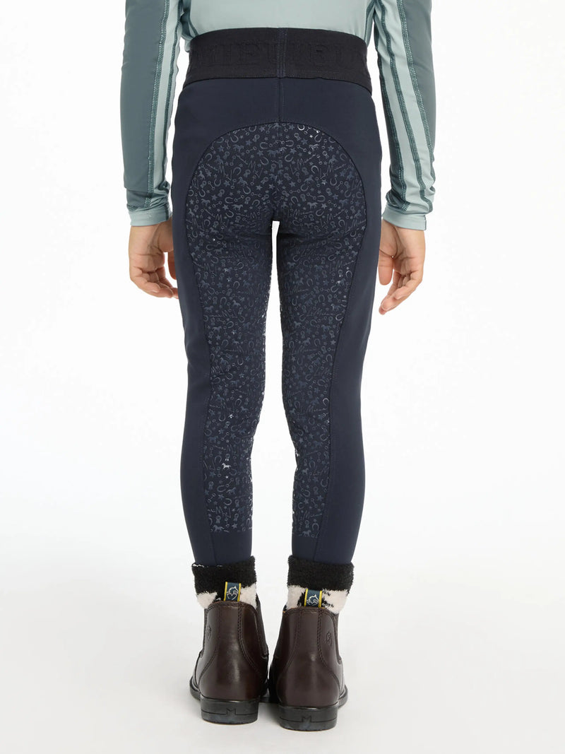 LeMieux Mini Pull On Tights