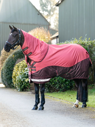 Lemieux Arika Ripstop 200g Turnout Rug