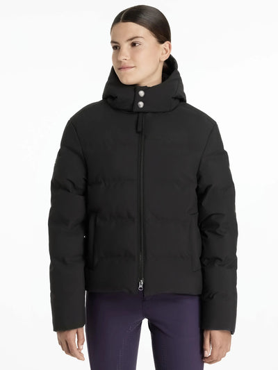 Young Rider Daisy Waterproof Coat