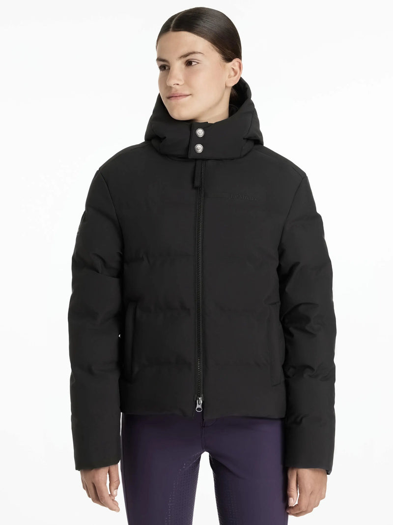 Young Rider Daisy Waterproof Coat