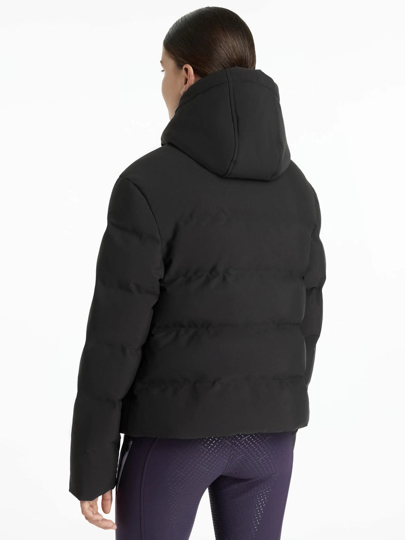 Young Rider Daisy Waterproof Coat