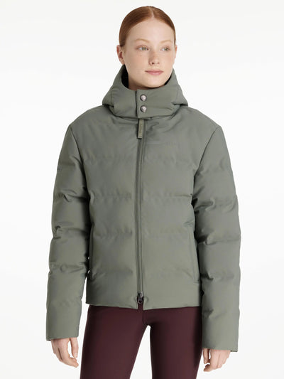 Young Rider Daisy Waterproof Coat