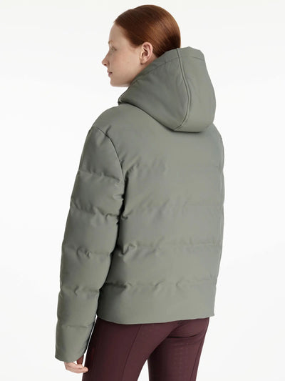 Young Rider Daisy Waterproof Coat