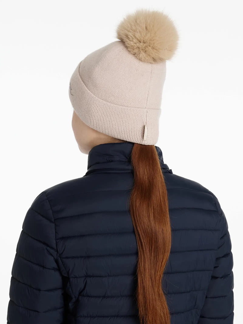 LeMieux Sparkle Beanie