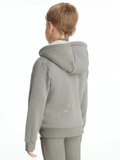 LeMieux Mini Charlie Pony Hoodie Rosemary