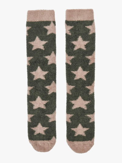 Lemieux Fluffy Socks